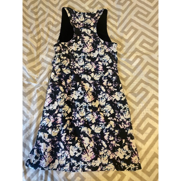 Alexander Wang Silk Mini Dress size 8 - Picture 4 of 5